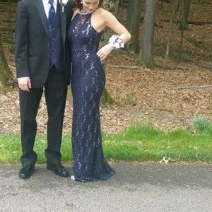 Prom dress for sale